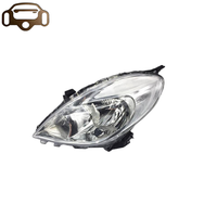 Nouvelles pièces de rechange automobiles Phare 26015-3AW0B Phare avant Lampe avant pour Sunny 2011-2012