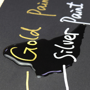 Pennarelli a base di olio, dimensioni medie della <span class=keywords><strong>punta</strong></span>, 8 colori un set - Product Image 5