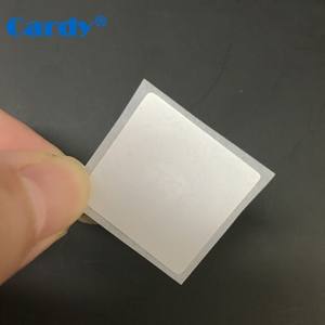 Etiqueta adhesiva <span class=keywords><strong>NFC</strong></span> en blanco Etiquetas RFID grabables y programables, memoria de 144 bytes, compatible con dispositivos habilitados para <span class=keywords><strong>NFC</strong></span> - Product Image 6