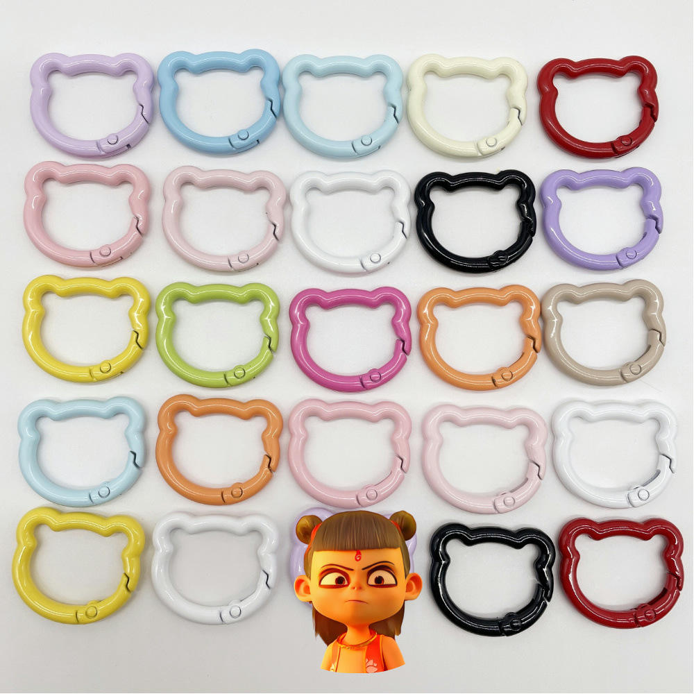 Quelle boucle de ressort