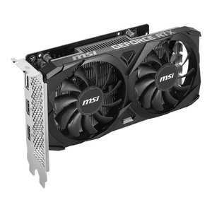 การ์ดจอ RTX4060-O8G 8GB GDDR6 17Gbps 128Bit สำหรับเล่นเกมบนเดสก์ท็อป รุ่น DUAL GeForce RTX 4060 - O8G ใช้ชิป NVIDIA รุ่นล่าสุด - Product Image 2