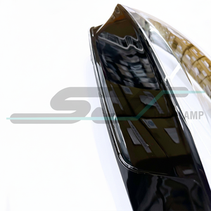 Para Volkswagen Golf 7,5 2018-2020 carcasa de faro accesorios de luz de coche adecuados - Product Image 1