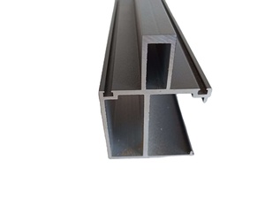 Muros Cortina <span class=keywords><strong>de</strong></span> Aleación <span class=keywords><strong>de</strong></span> Aluminio <span class=keywords><strong>de</strong></span> Alta Calidad y Rentables Fabricados en China, Aptos <span class=keywords><strong>para</strong></span> Diversas Aplicaciones. - Product Image 6