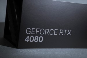 การ์ดจอ RTX 4080 16GB รุ่น PCIe DP 256-bit GDDR6 พร้อมพัดลมระบายความร้อน ใหม่ สำหรับเดสก์ท็อป/เวิร์กสเตชัน ระดับมืออาชีพ RTX 4080 16GB PCIe DP RT - Product Image 5
