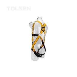 Tolsen 45261 coleira de segurança corpo inteiro para venda - Product Image 3