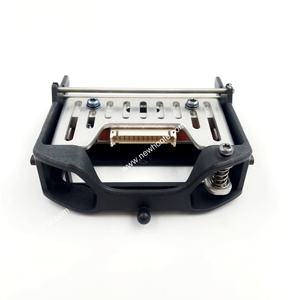 Tête d'impression thermique P1094879-020 avec support utilisé pour la tête d'impression d'imprimante de cartes Zebra ZC100 ZC300 <span class=keywords><strong>ZC350</strong></span> - Product Image 4