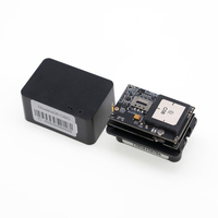 Mini moniteur à distance de santé de voiture obd2 dispositifs de suivi positionnement en temps réel alarme d'accélération sans fil GSM GPS tracker