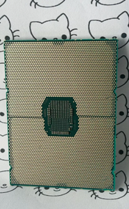 Xeon Gold 6312Uプロセッサ2.4GHz 3.6GHzスクラップCPUゴールドリカバリ - Product Image 2