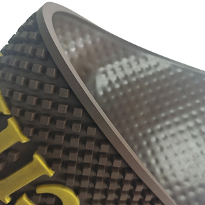 Food Grade Silicone Bar Mat Eco Friendly PVC Counter Mat Nontoxic Spill Guard Heat Resistant Drip Catcher Pet Safe Kitchen Mat - Product Image 6