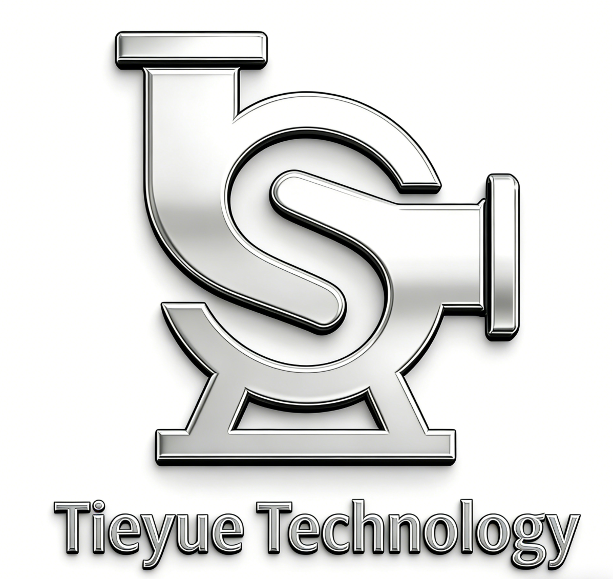 Anhui Tieyue Technology Co., Ltd. logo