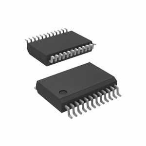 BOM IC มีสินค้าในสต็อก STP16DP05PTR 24 SSOP ชิปจัดการพลังงาน (PMIC) ซื้อชิ้นส่วนอิเล็กทรอนิกส์ออนไลน์ - Product Image 1