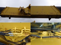 Harga Murah Kualitas Bagus Excavator Mini Crawler 2 Ton Bekas Komatsu LC1385M 2012 100% Asli Jepang untuk & Inspeksi Video