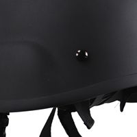 Casque de Réplique M88 Original - Casque Tactique de Protection Extérieure en Fibre de Verre Haute Résistance