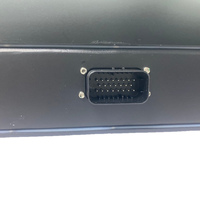Chargeur de batterie hybride embarqué 10 kW, entrée 380 VAC monophasé/triphasé, haute efficacité 93 %, refroidissement par air