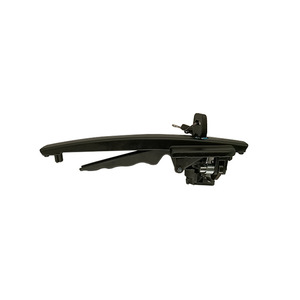 <b>Door</b> <b>Handle</b> For DAF Truck 1305481 L 1305482R Black Plastic <b>Replacement</b> Part - Product Image 3