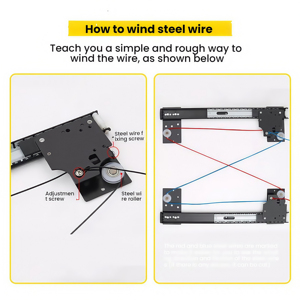 Telescoping Hidden Swing Rail phần cứng pivot coneal gấp trượt tủ bếp Túi cửa trượt hệ thống ngăn kéo thanh trượt - Product Image 6