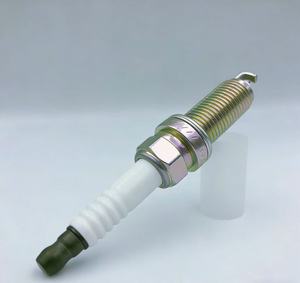 อะไหล่รถยนต์คุณภาพสูง 6643 ชิ้นส่วนแท้จากโรงงาน OEM LZKAR6AP-11 หัวเทียนประกอบสำหรับเครื่องยนต์ ขายส่งสำหรับรถยนต์ Teana X-Trail - Product Image 5