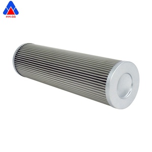 ระบบกรองไฮดรอลิกทดแทน ไส้กรองน้ำมันแรงดันสูง รุ่น DHD660S25B - Product Image 4