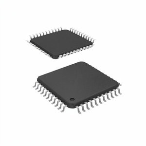 Manufacturer Channel 44 TQFP PIC18F4515-I_PT Electronics Component Embedded - Product Image 1