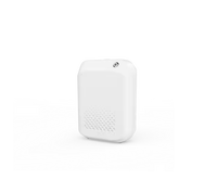 Diffuseur d'arômes AeroScent électrique pour la maison et l'hôtel, commande par application, grande capacité de 400 ml, à deux fluides, mural, faible bruit