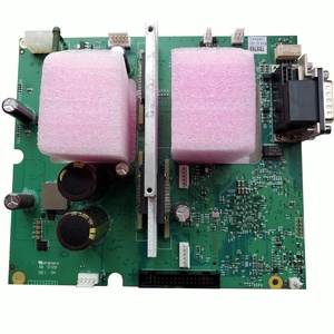 Lix t5 प्रिंटर मुख्य बोर्ड Vj 6530 मुख्य प्रिंटर pcb - Product Image 6