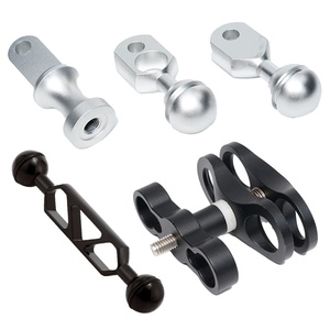 Services d'extrusion d'aluminium personnalisés, usinage CNC, prototypes en aluminium, acier, titane, acier inoxydable, pièces métalliques de précision, OEM - Product Image 1