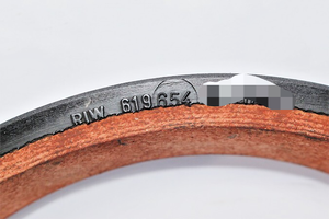 Controlador de programación de anillo de freno cónico 619 654 Automatización industrial - Product Image 2