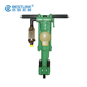 Herramienta profesional de pozo de agua profunda, herramienta de perforación de roca, varilla de extensión de martillo, hecha en China - Product Image 2