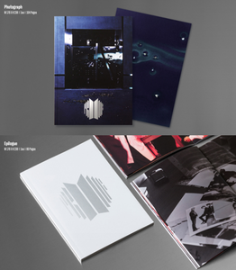 อัลบั้มรวมเพลง BTS PROOF Standard Edition 3CD ของแท้ พร้อมการ์ดภาพและโปสการ์ดแบบสุ่ม วงไอดอลเกาหลี แบงทัน - Product Image 4