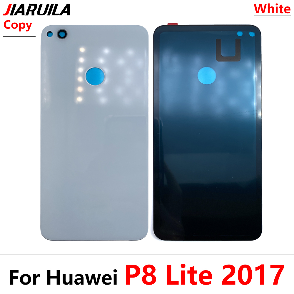 P8 Lite 2017 bianco