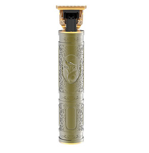 Tondeuses à cheveux professionnelles <span class=keywords><strong>sans</strong></span> <span class=keywords><strong>fil</strong></span> Tondeuses à cheveux <span class=keywords><strong>sans</strong></span> <span class=keywords><strong>fil</strong></span> <span class=keywords><strong>avec</strong></span> source d'alimentation USB étanche pour hôtels et utilisation en extérieur - Product Image 3