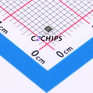 Résistance SMD NS05W8J0472T5E 0805 (Type : Film épais) (Résistance : 4,7 kOhm Précision : 5%) - Product Image 1