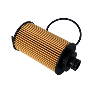 Vente en gros d'usine de filtres à huile neufs pour Foton X20136 SH40X20136 10048217 D20TCI132011 OX1274D SH40X20136 - Product Image 4