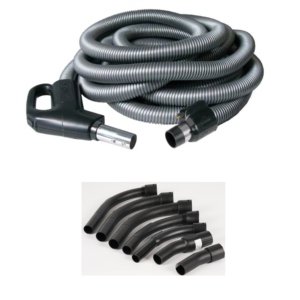 Plus de 500 projets réussis – Tuyau <span class=keywords><strong>flexible</strong></span> <span class=keywords><strong>universel</strong></span> extensible en EVA/PP/PE pour <span class=keywords><strong>aspirateur</strong></span> central commercial – Meilleures ventes - Product Image 1