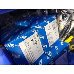 ลดราคาพิเศษ เซ็นเซอร์เลเซอร์นิรภัย S30A-6011BA รุ่น S3000 ของแท้ ไม่มีปลั๊กระบบ ราคาดี - Product Image 2