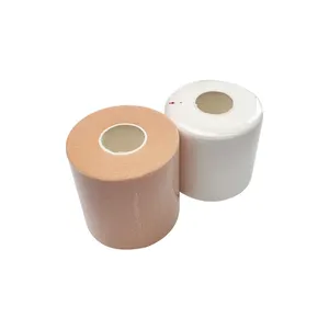 Medical Under Wrap Foam Bandage Sports PU Foam Tape Pre Wrap Foam Bandage