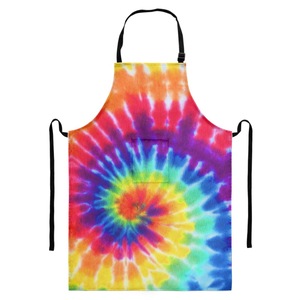 Tablier <span class=keywords><strong>de</strong></span> <span class=keywords><strong>cuisine</strong></span> en polyester léger avec logo personnalisé <span class=keywords><strong>pour</strong></span> la maison, la <span class=keywords><strong>cuisine</strong></span>, cadeau promotionnel, vente en gros - Product Image 1