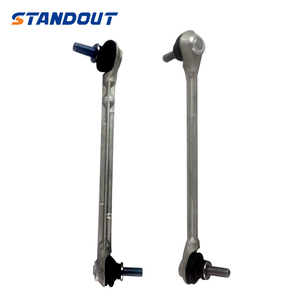 Enlace estabilizador de suspensión A2043200789 2043200789 para <span class=keywords><strong>MERCEDES</strong></span> <span class=keywords><strong>BENZ</strong></span> W204 GLK200 <span class=keywords><strong>C320</strong></span> - Product Image 2