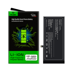 <span class=keywords><strong>Batería</strong></span> TLIDA para <span class=keywords><strong>iPhone</strong></span> <span class=keywords><strong>11</strong></span>, <span class=keywords><strong>Batería</strong></span> Móvil de Gran Capacidad, <span class=keywords><strong>Precio</strong></span> de Mayoreo - Product Image 5