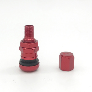แกนล้ออะลูมิเนียมอัลลอยด์แบบล็อค รุ่นแกรมไลท์ โวล์ค เรซซิ่ง เอซ - Product Image 3