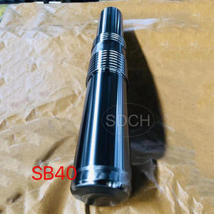 ค้อนขุด SB40ลูกสูบเบรกเกอร์หินไฮดรอลิก - Product Image 2