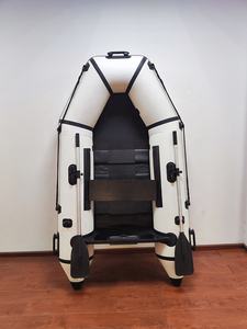 공장 직접 사용자 정의 플라스틱 <span class=keywords><strong>Dinghy</strong></span> 휴대용 PVC 낚시 <span class=keywords><strong>Dinghy</strong></span> 풍선 로잉 보트 - Product Image 3