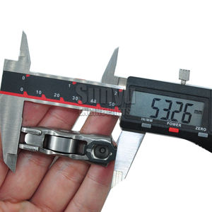 DOIGT SUIVEUR MOTEUR TIMING 34551 POUR AUDI BVJ/BAR/CAUA/CDRA 4.2L CGTA 4.0L VW ROCKER ARM - Product Image 5