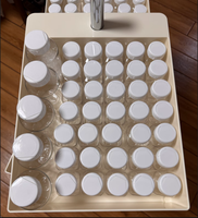 Pack individuel pratique, portion unique pour une utilisation quotidienne pratique
