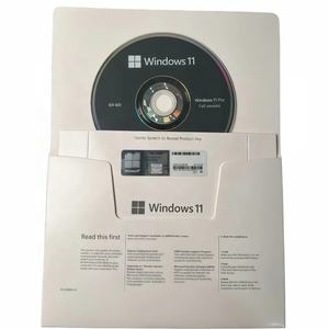 <span class=keywords><strong>Windows</strong></span> <span class=keywords><strong>11</strong></span> <span class=keywords><strong>Pro</strong></span> DVD en Inglés, Paquete Completo <span class=keywords><strong>OEM</strong></span> COA con Etiqueta, Activación Global en Línea, 12 Meses de Garantía, en Stock, Envío Rápido - Product Image 3