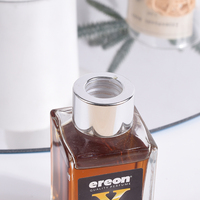 Ensembles de 80ml d'huiles essentielles de luxe pour la salle de bain, parfum pour la maison et le bureau