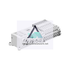 Accesorios de válvula fneuática electrónica de alta calidad, con buen precio - Product Image 1