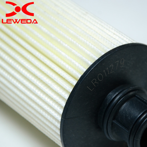 LEWEDA, venta al por mayor de accesorios para automóviles de China, distribuidores de filtro de aceite de motor superior LR011279 aptos para Rover Vogue 4 5.0L <span class=keywords><strong>V8</strong></span> - Product Image 4