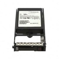 K2P89B новый бренд 3Par StoreServ8000 1,92 ТБ Sas 12 Гбит/с Sff 2,5 дюймов SSD P37645-001 P14218-001 P08720-001