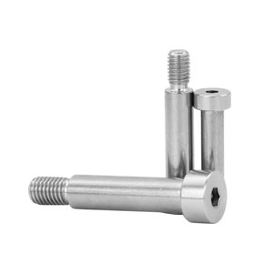 M3-M12 ổ cắm đầu vai Bolt bu lông thép không gỉ cho nhà máy - Product Image 5
